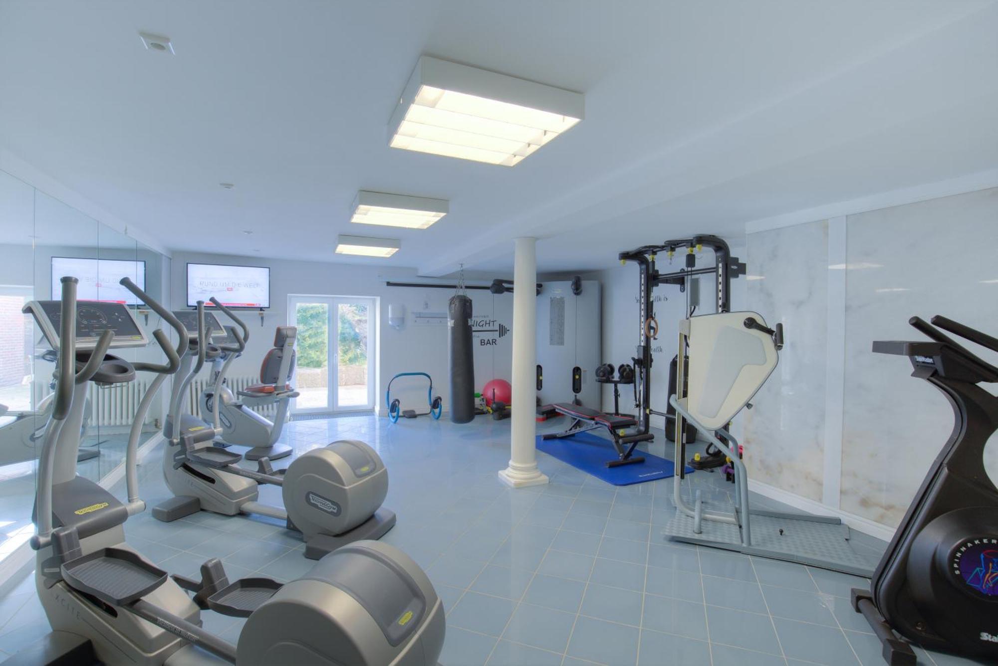 Windeby 7e Apartment Wenningstedt-Braderup