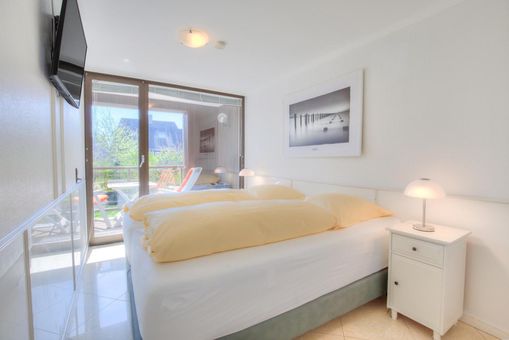 Windeby 7e Apartment *