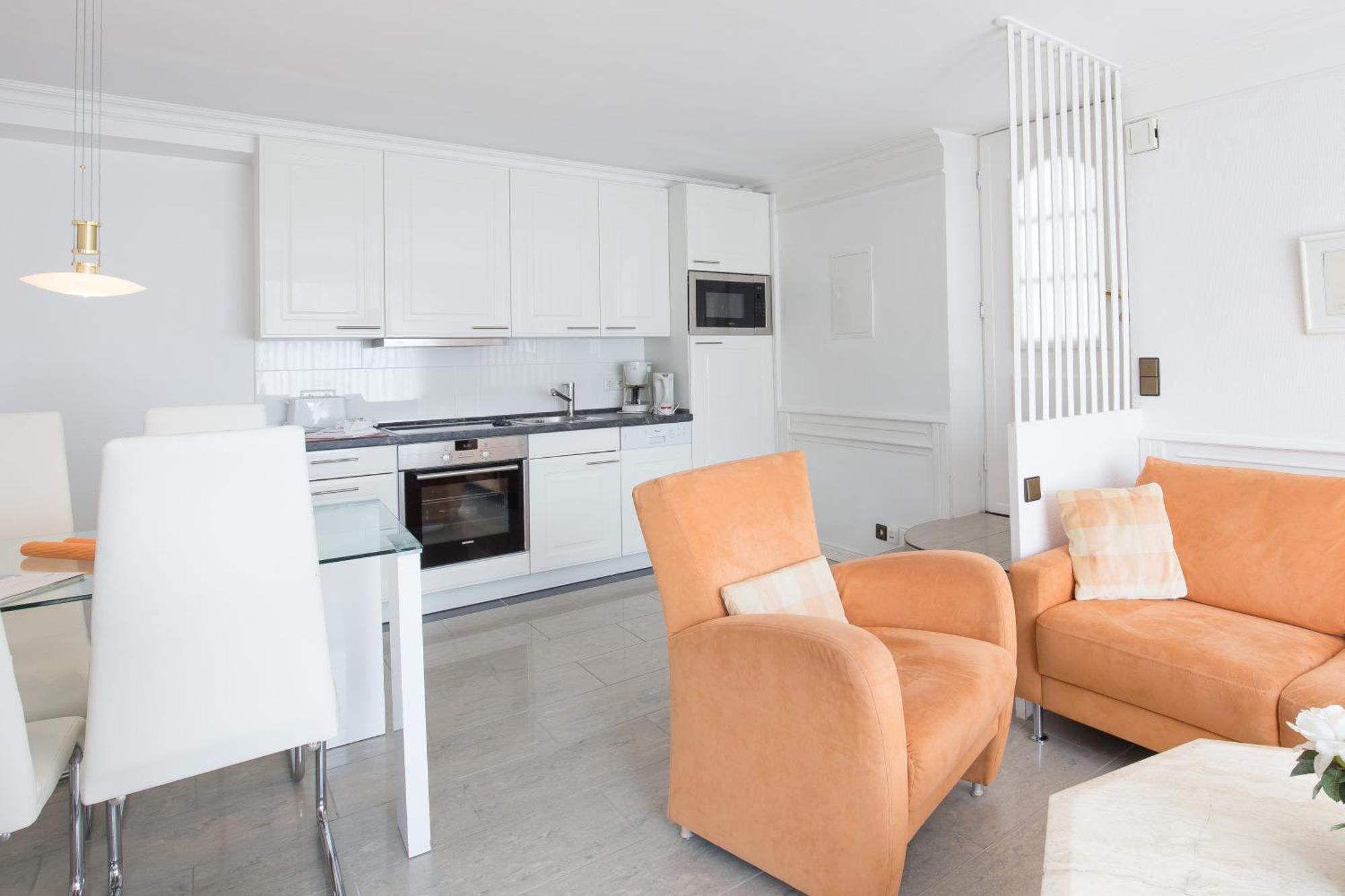 Apartment Windeby 7e