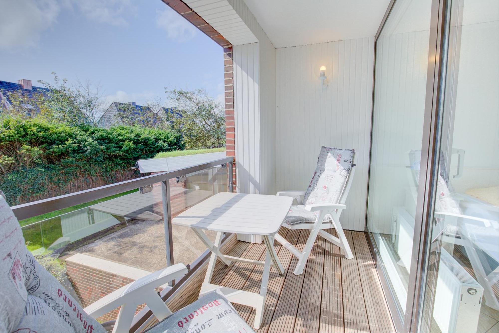 Windeby 7e Apartment *