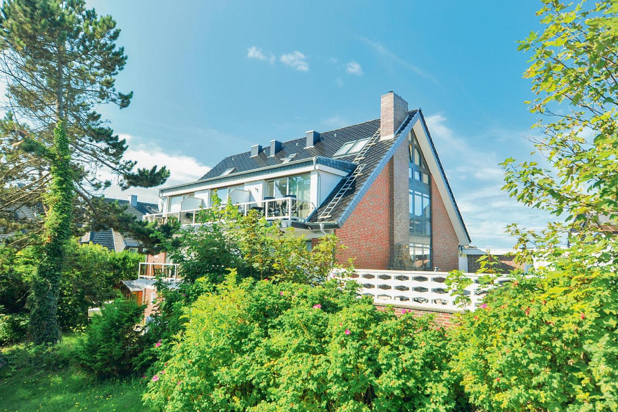 Windeby 7e Apartment